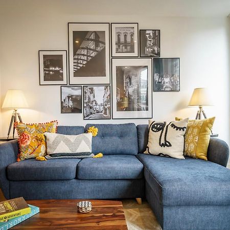 City Pad @ Ryedale House Γιορκ Εξωτερικό φωτογραφία