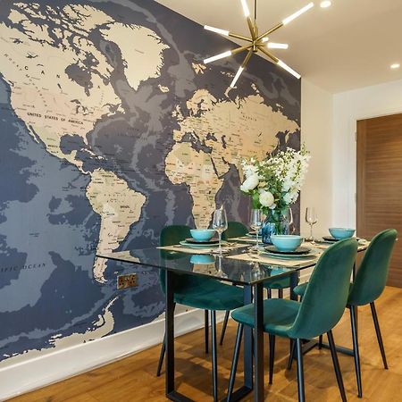 City Pad @ Ryedale House Γιορκ Εξωτερικό φωτογραφία