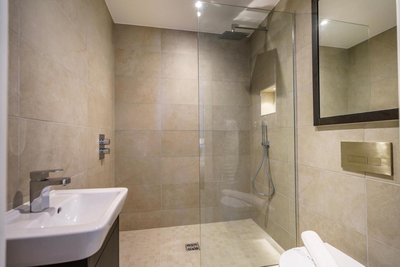 City Pad @ Ryedale House Γιορκ Εξωτερικό φωτογραφία