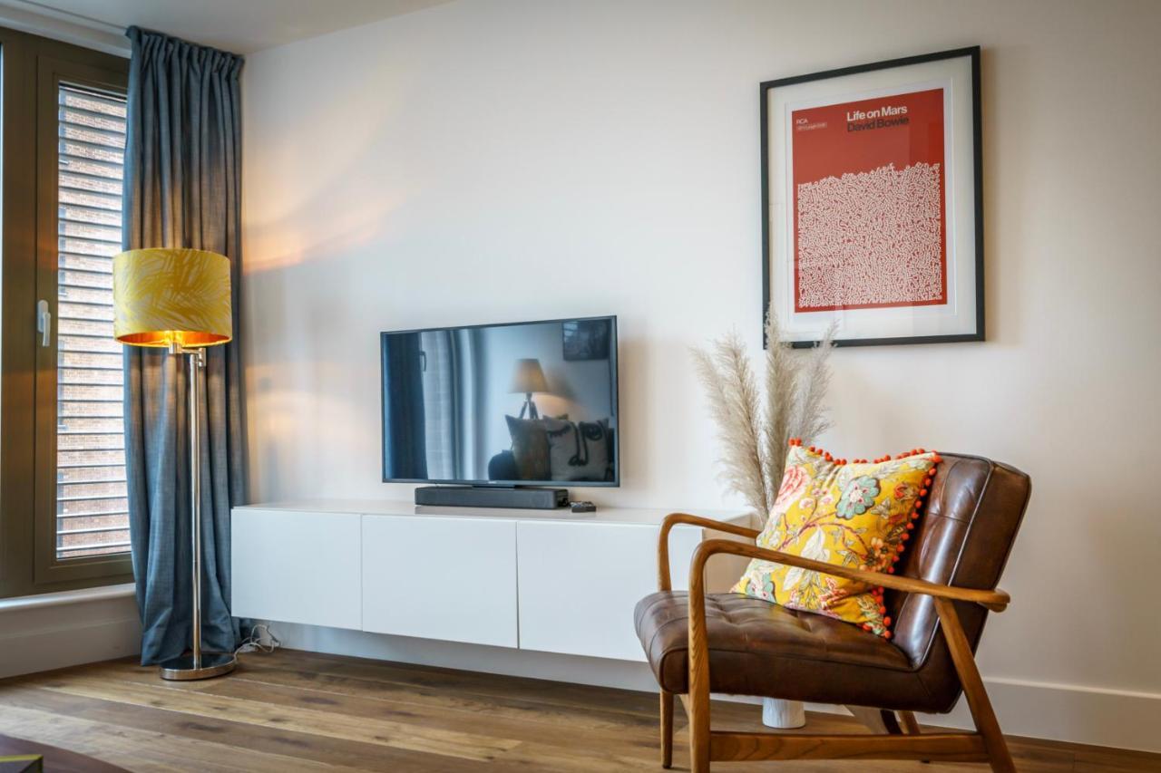 City Pad @ Ryedale House Γιορκ Εξωτερικό φωτογραφία