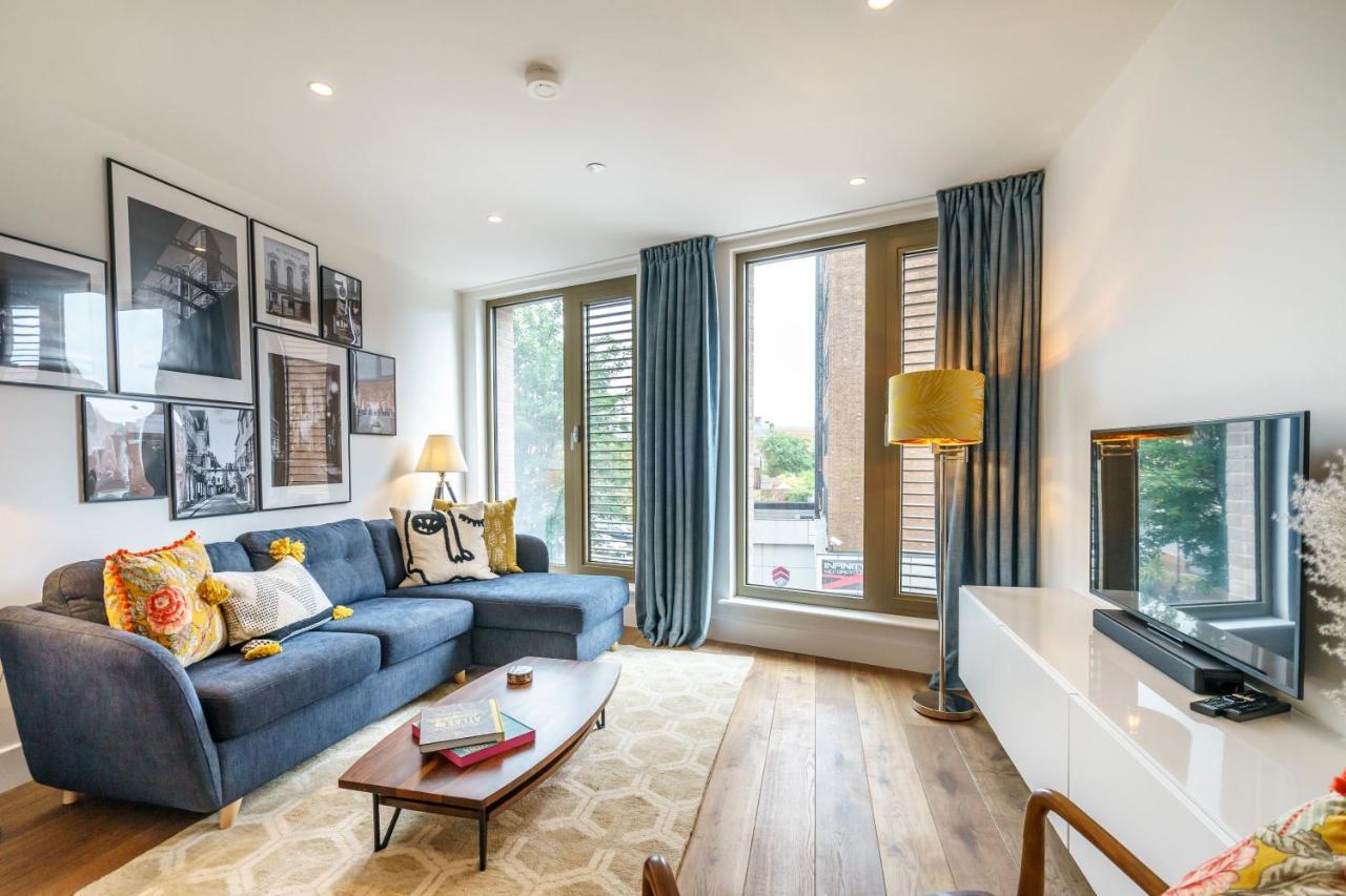 City Pad @ Ryedale House Γιορκ Εξωτερικό φωτογραφία