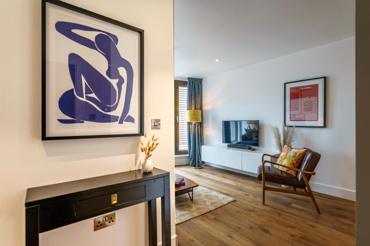 City Pad @ Ryedale House Γιορκ Εξωτερικό φωτογραφία