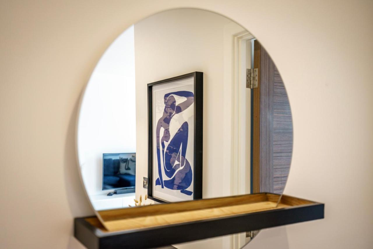 City Pad @ Ryedale House Γιορκ Εξωτερικό φωτογραφία