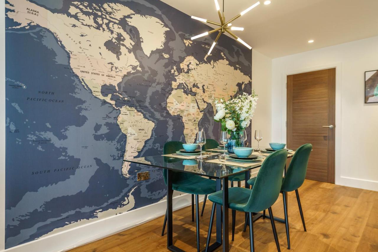 City Pad @ Ryedale House Γιορκ Εξωτερικό φωτογραφία