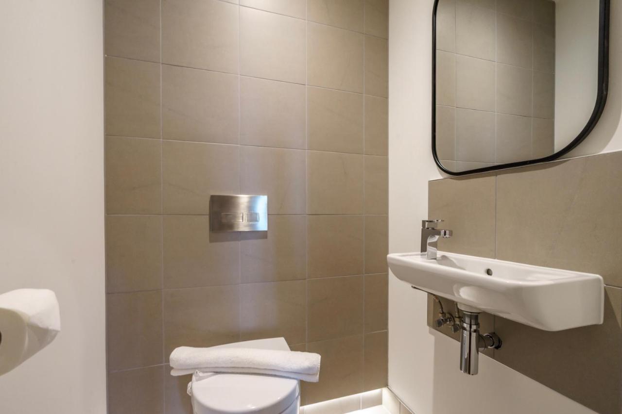 City Pad @ Ryedale House Γιορκ Εξωτερικό φωτογραφία