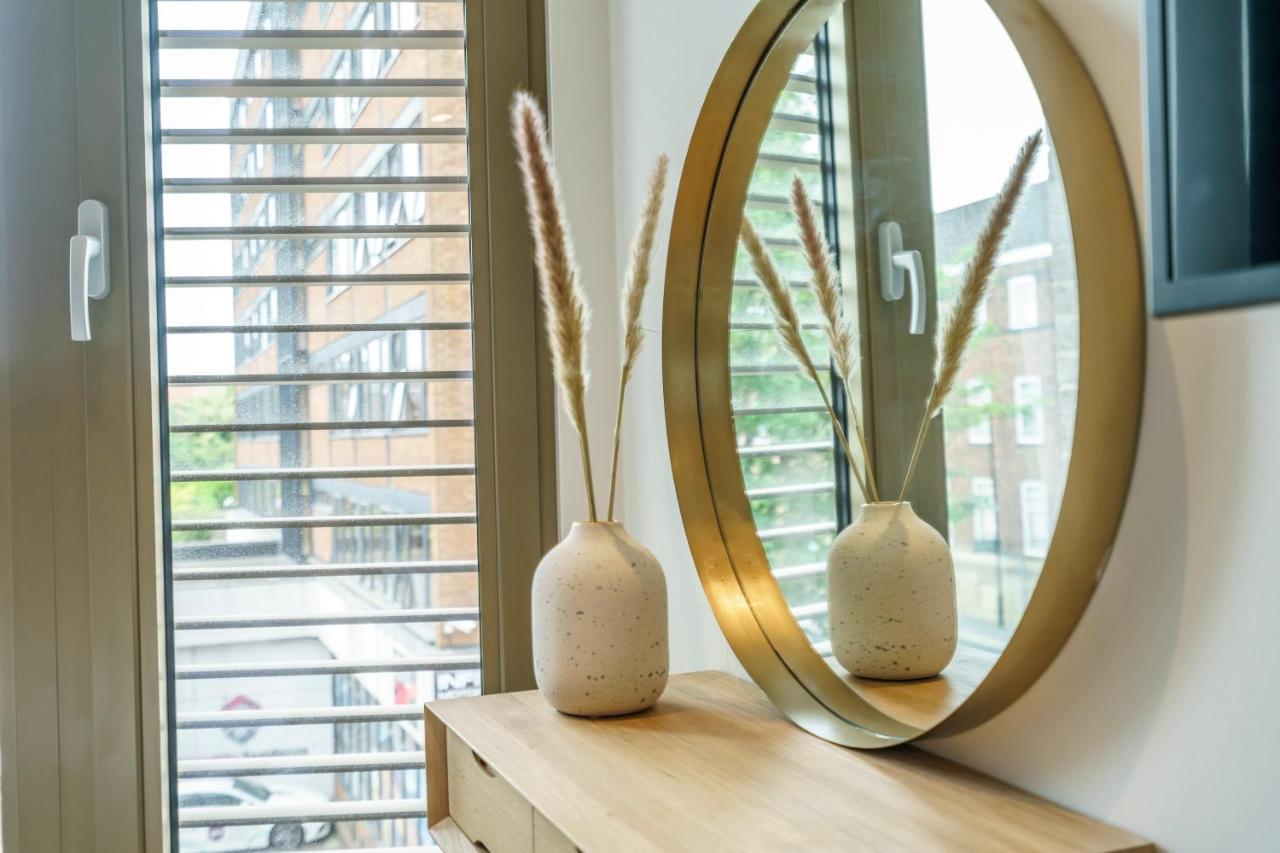 City Pad @ Ryedale House Γιορκ Εξωτερικό φωτογραφία