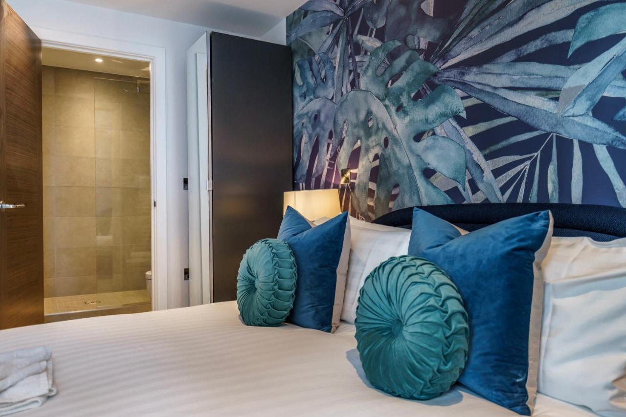 City Pad @ Ryedale House Γιορκ Εξωτερικό φωτογραφία